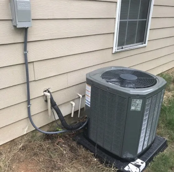Trusted AC installation in Mt Pleasant, SC - Mt Pleasant Heating & Air Conditioning