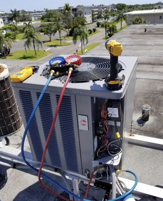 Top-rated heating and cooling service for fast service across Mt Pleasant, SC - Mt Pleasant Heating & Air Conditioning
