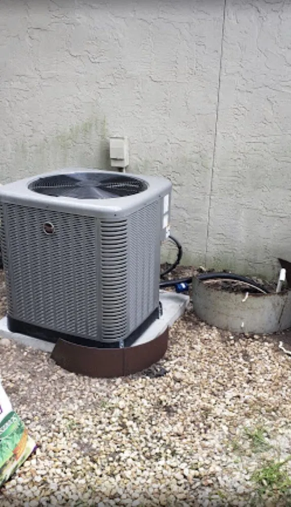 Professional furnace service for fast service across Mt Pleasant, SC - Mt Pleasant Heating & Air Conditioning