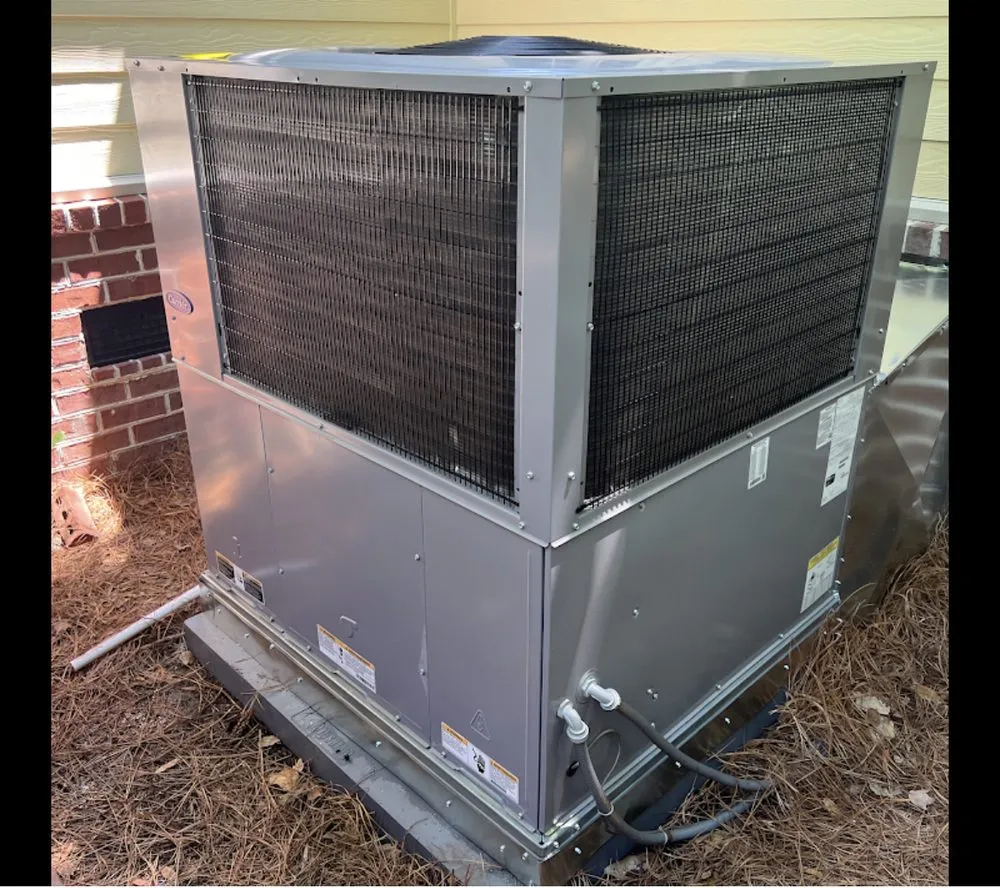 Top-rated air conditioning service in Mt Pleasant, SC by Mt Pleasant Heating & Air Conditioning