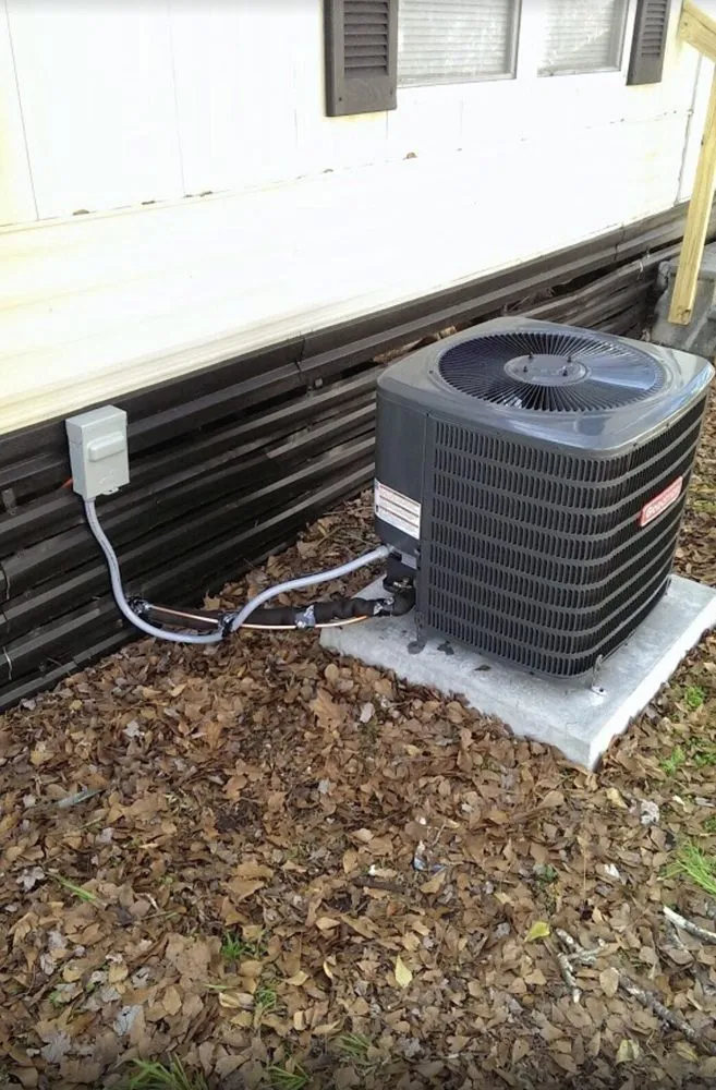 Reliable AC installation for homes across Mt Pleasant, SC - Mt Pleasant Heating & Air Conditioning