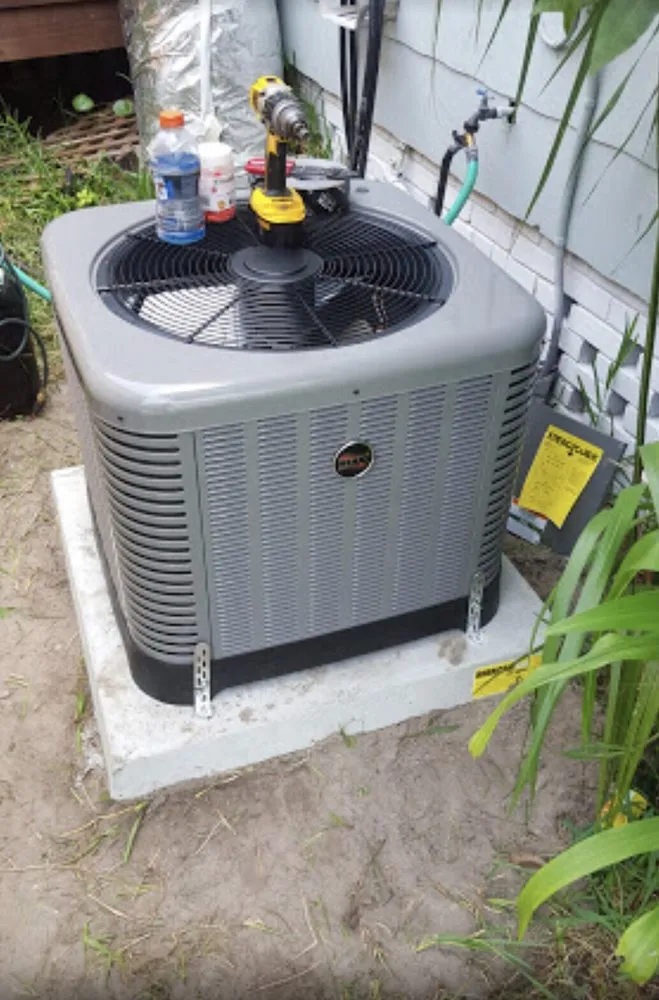 Emergency HVAC repair for homes across Mt Pleasant, SC - Mt Pleasant Heating & Air Conditioning