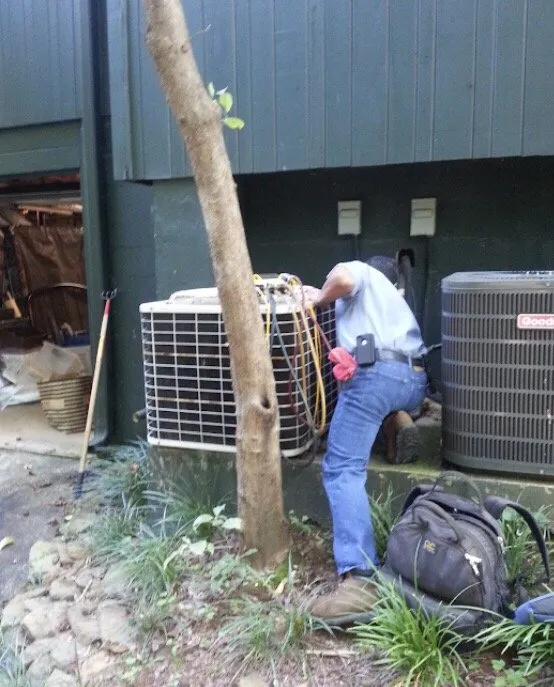 Top-rated AC installation in Mt Pleasant, SC by Mt Pleasant Heating & Air Conditioning