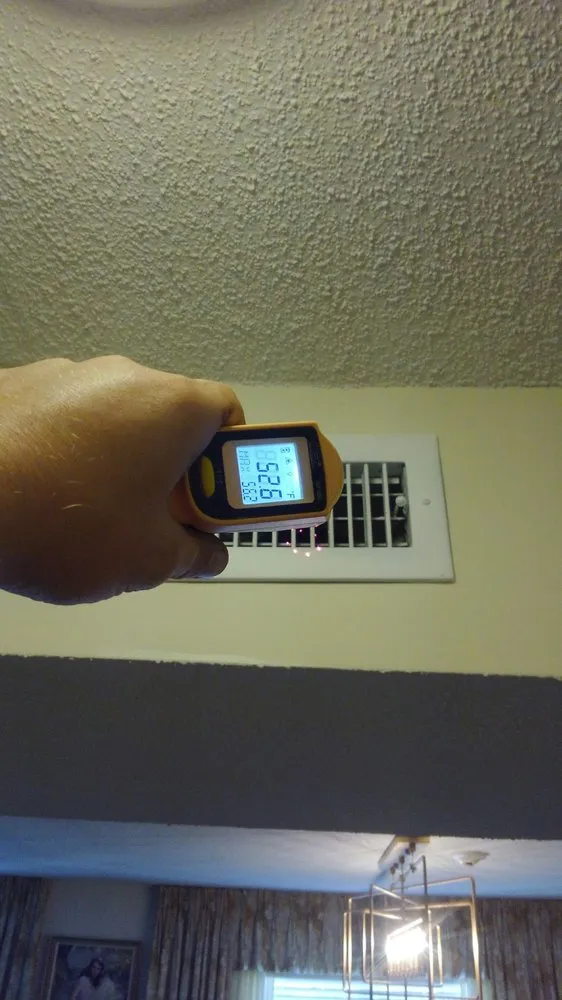 Professional heating repair same-day service across Mt Pleasant, SC - Mt Pleasant Heating & Air Conditioning