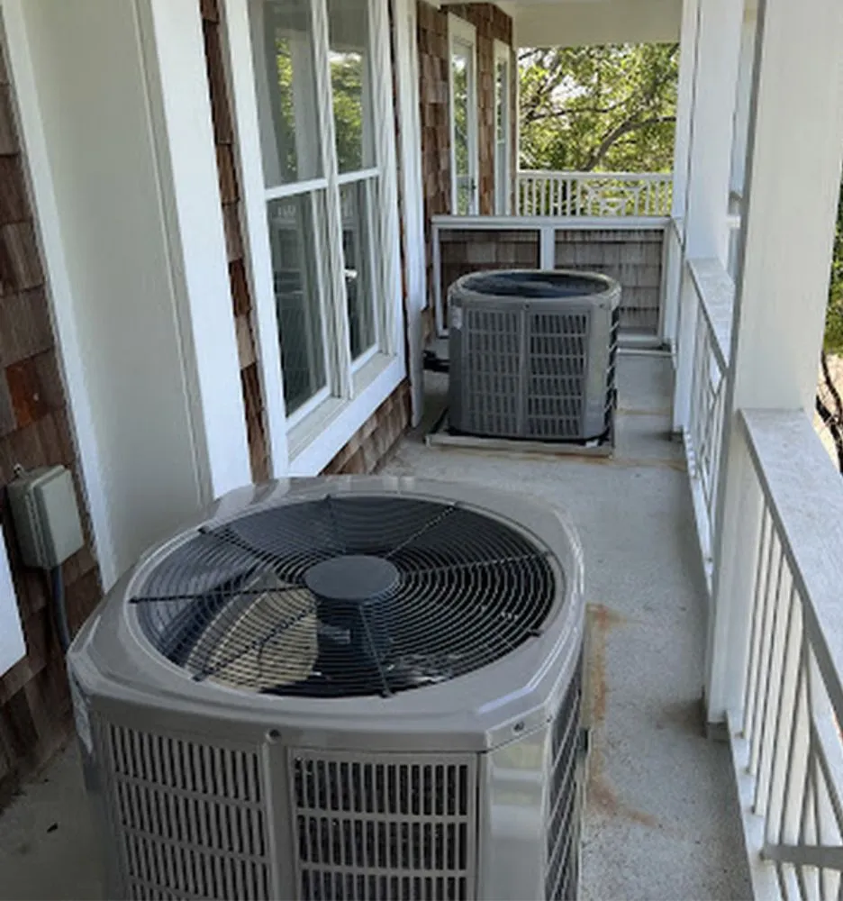Professional furnace service experts serving Mt Pleasant, SC - Mt Pleasant Heating & Air Conditioning