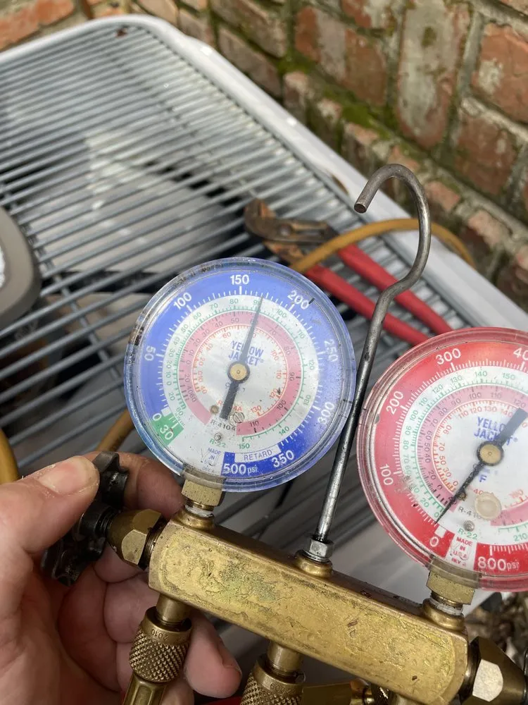 Expert AC installation in Mt Pleasant, SC - Mt Pleasant Heating & Air Conditioning