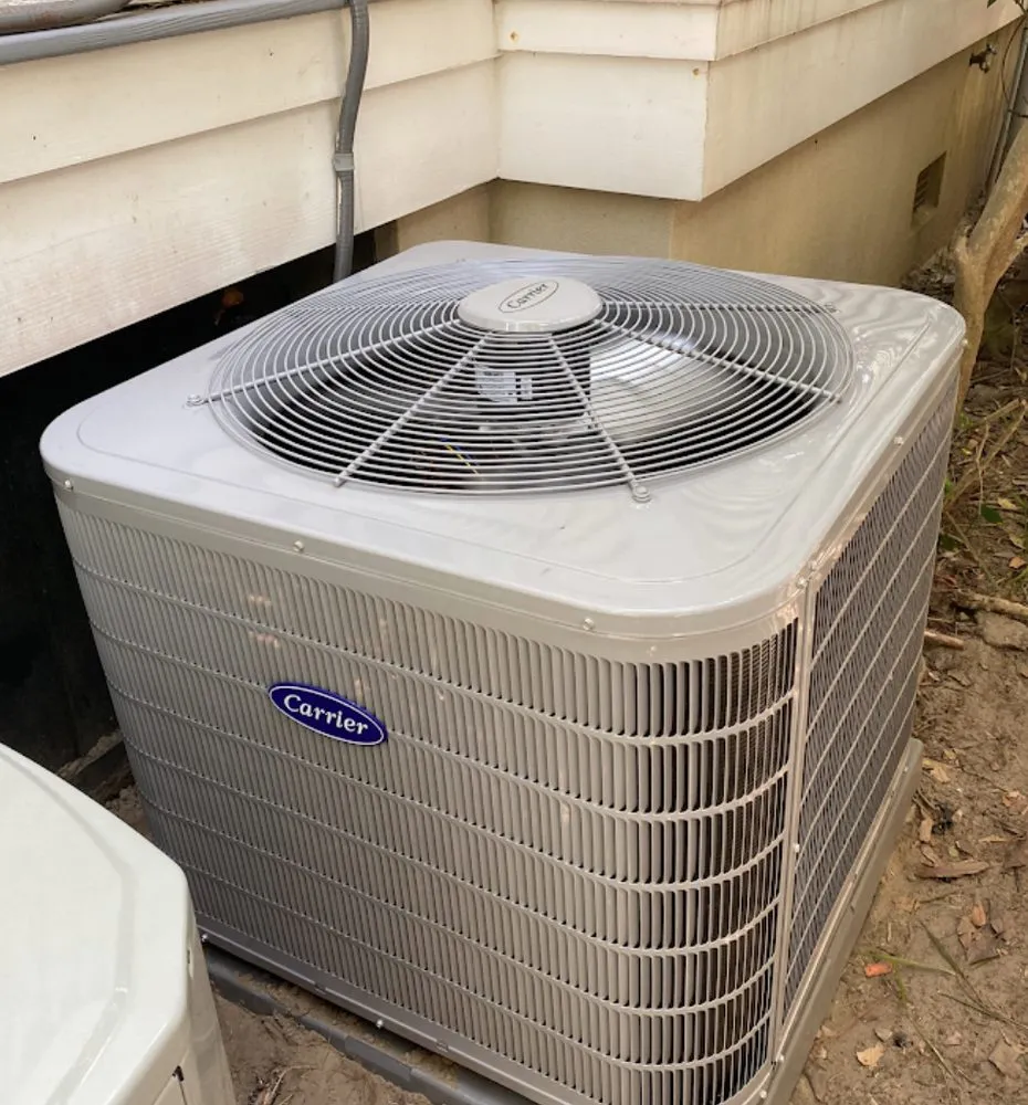 Emergency air conditioning service near you across Mt Pleasant, SC - Mt Pleasant Heating & Air Conditioning