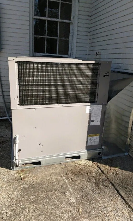 Reliable HVAC installation in Mt Pleasant, SC by Mt Pleasant Heating & Air Conditioning