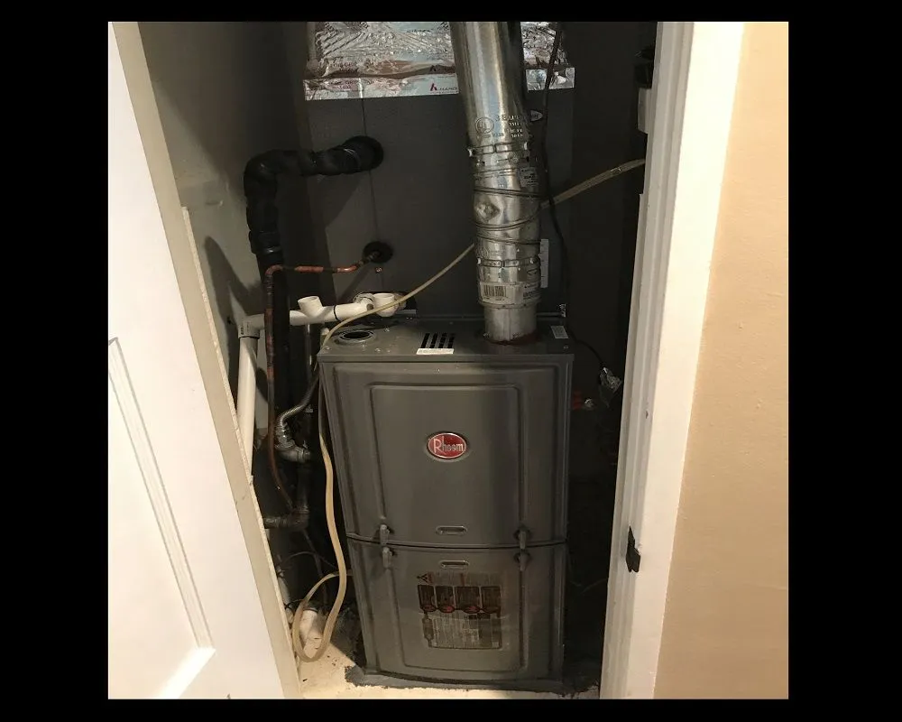 Slide of Mt Scott - Arleta Top Heating and Air Conditioning