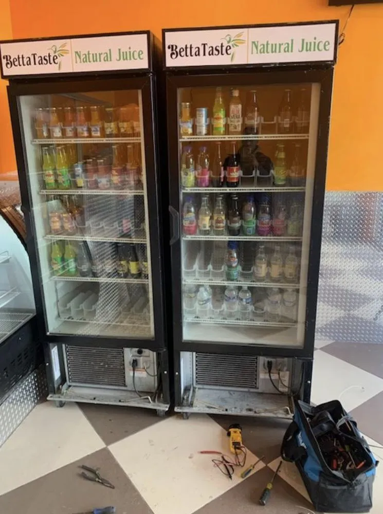 Slide of M&T Services