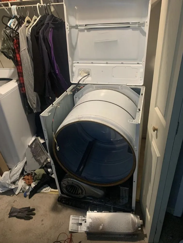 Slide of M&T Services