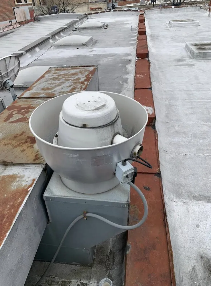 Slide of M&T Services