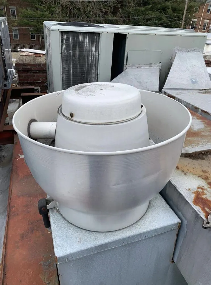 Slide of M&T Services