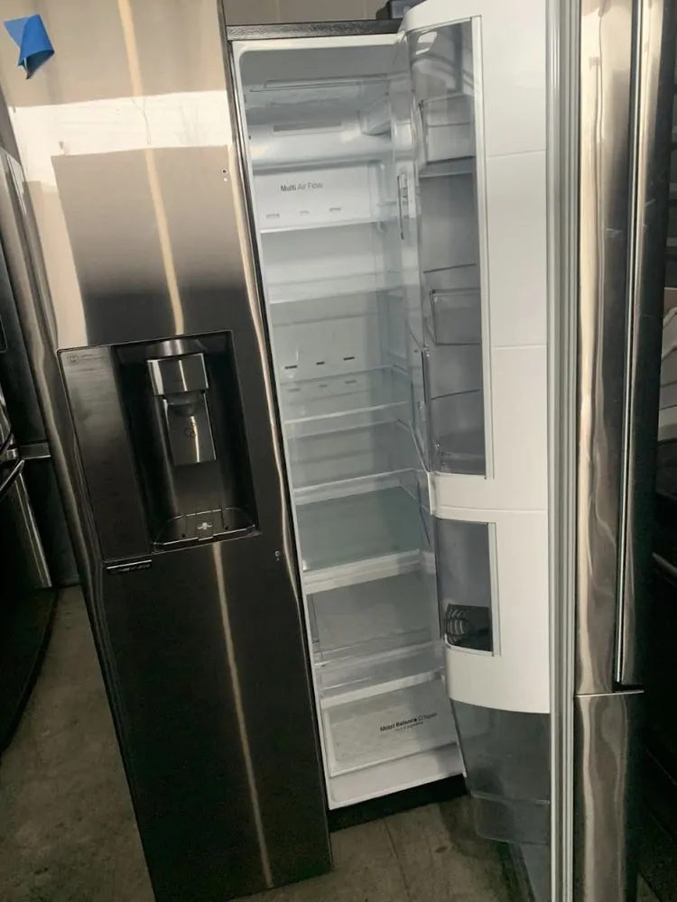 Slide of M&T Services