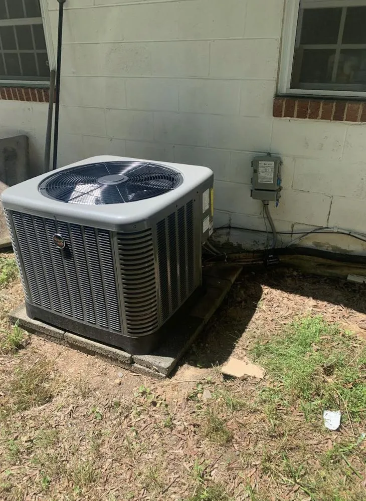 Slide of M&T Services