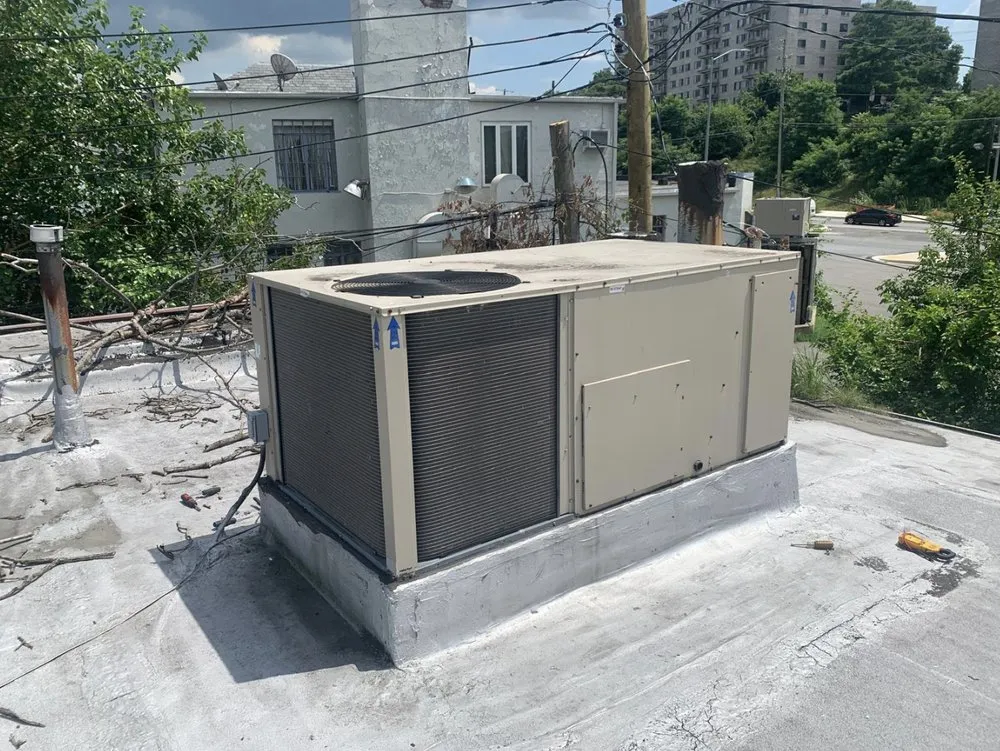 Slide of M&T Services