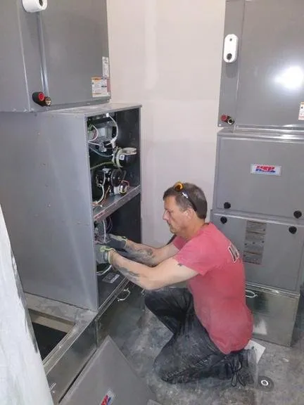 Slide of Mt Vernon Heating and Cooling