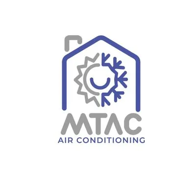 MTAC Air Conditioning Logo