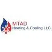 Slide of MTAD Heating and Cooling