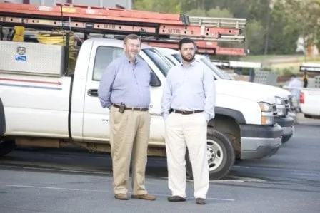 Slide of MTB Mechanical