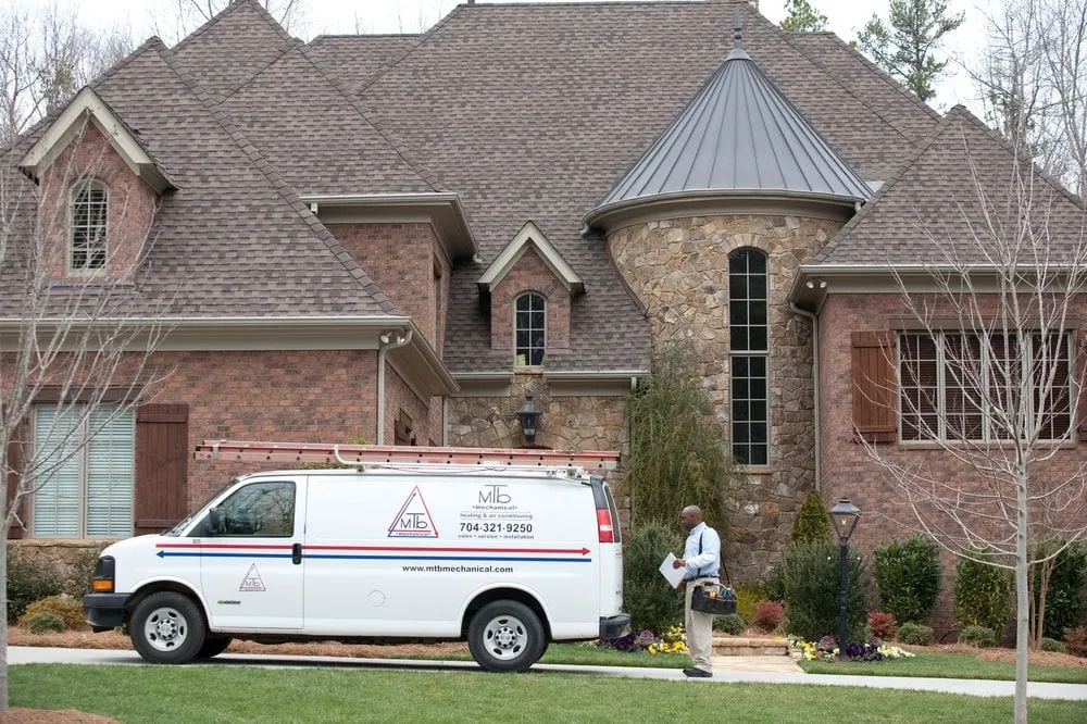 Slide of MTB Mechanical