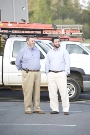 Slide of MTB Mechanical