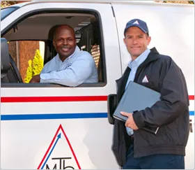 Slide of MTB Mechanical