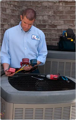 Slide of MTB Mechanical