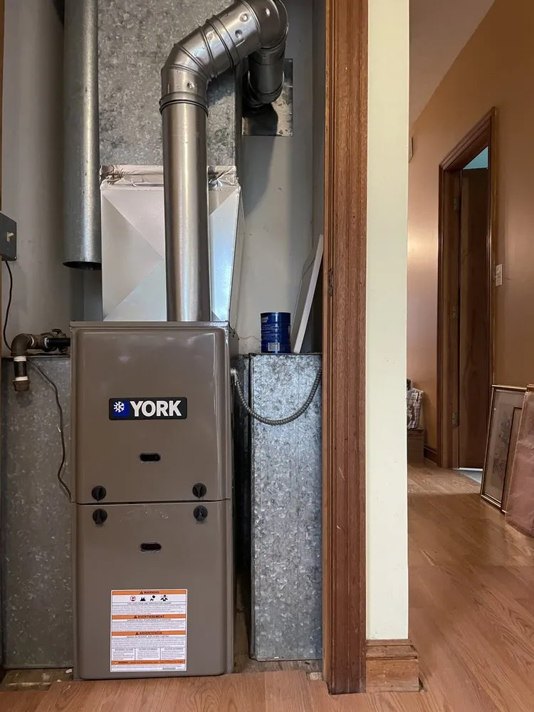 Slide of MTL Heating & Cooling