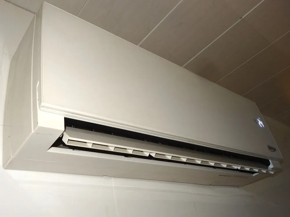 Slide of MTM Express Heating & Cooling