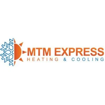 Slide of MTM Express Heating & Cooling