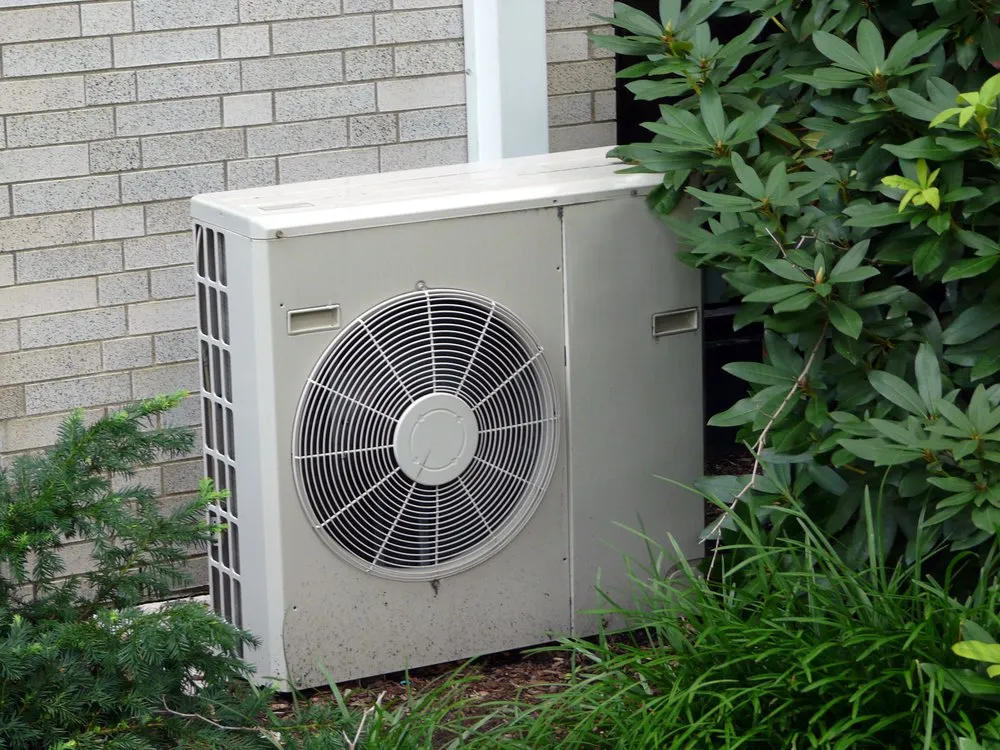 Slide of MTM Express Heating & Cooling