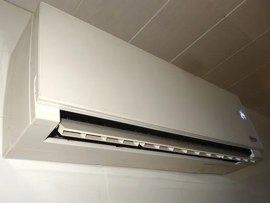 MTM Express Heating & Cooling Logo