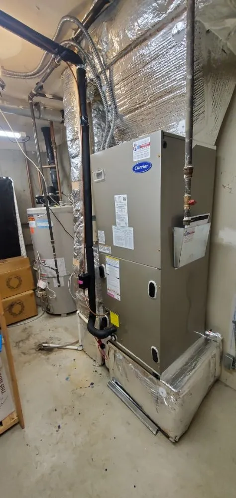 Slide of MTN Services