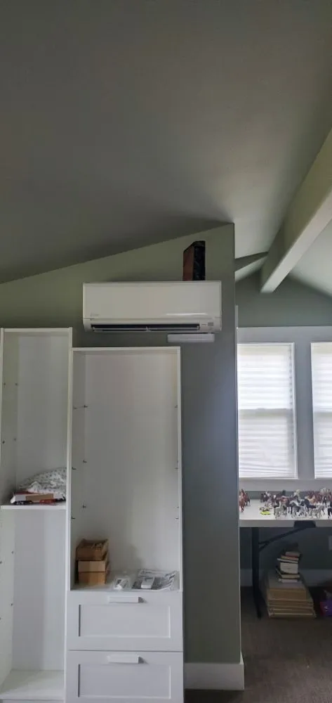 Slide of MTN Services