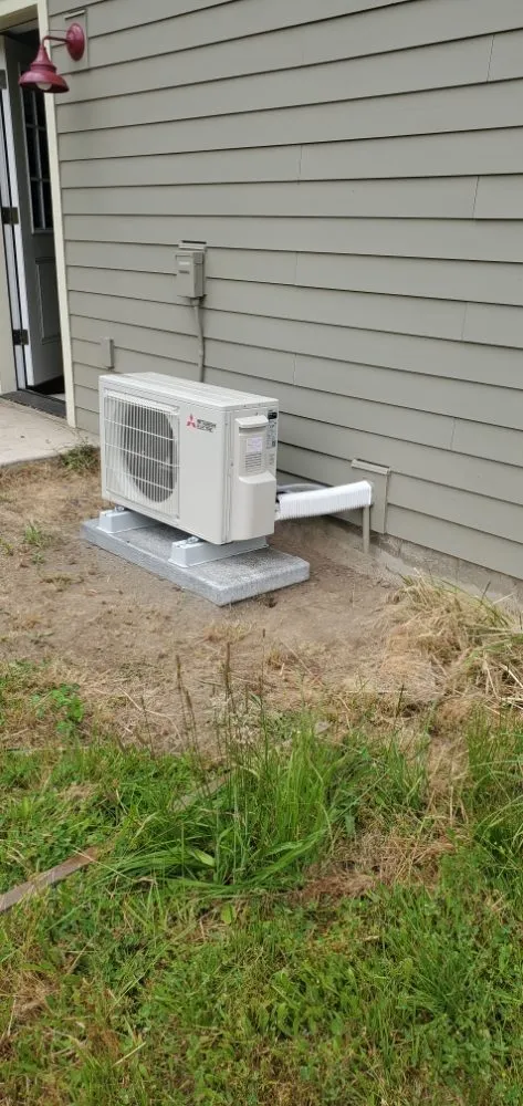 Slide of MTN Services