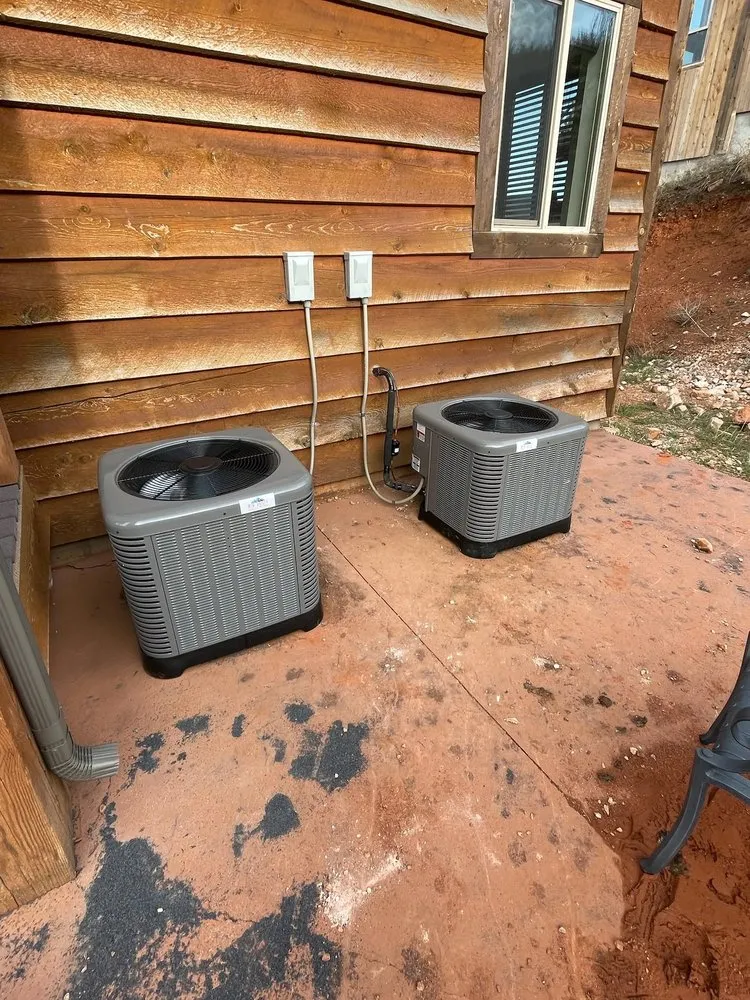 Slide of Mtn Valley Heating & Air Conditioning