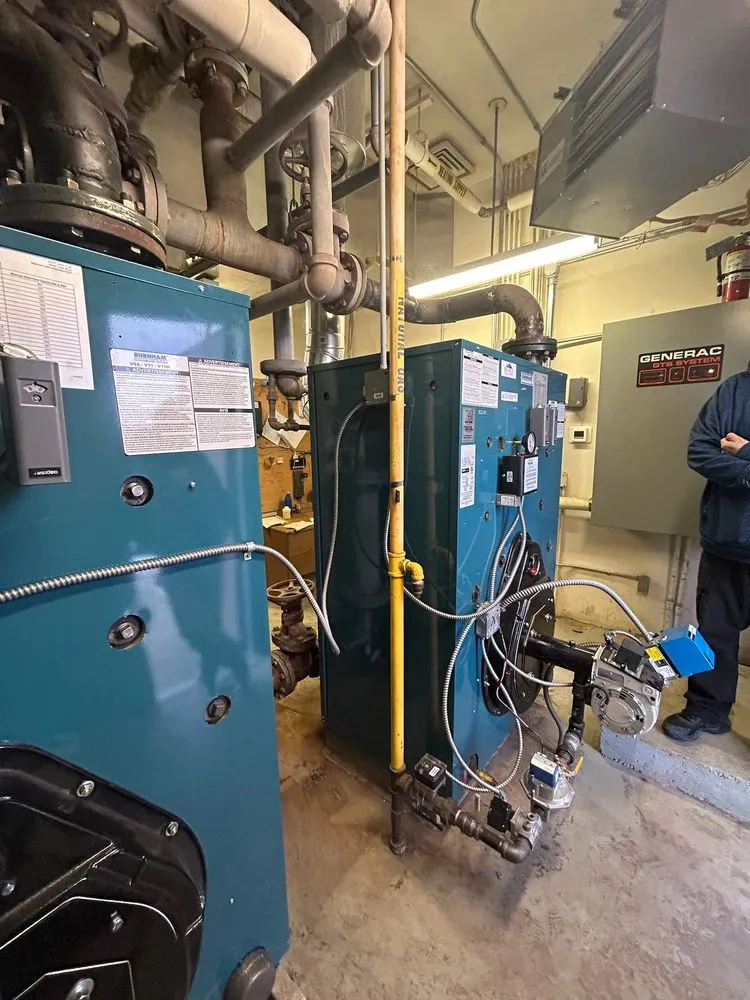 Slide of Mtn Valley Heating & Air Conditioning