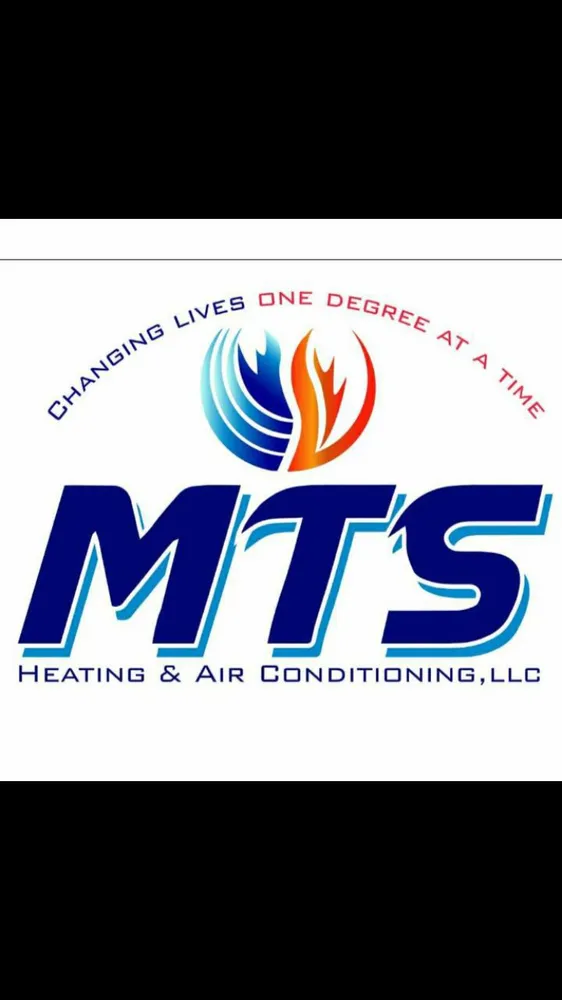 Slide of MTS Heating and Air Conditioning