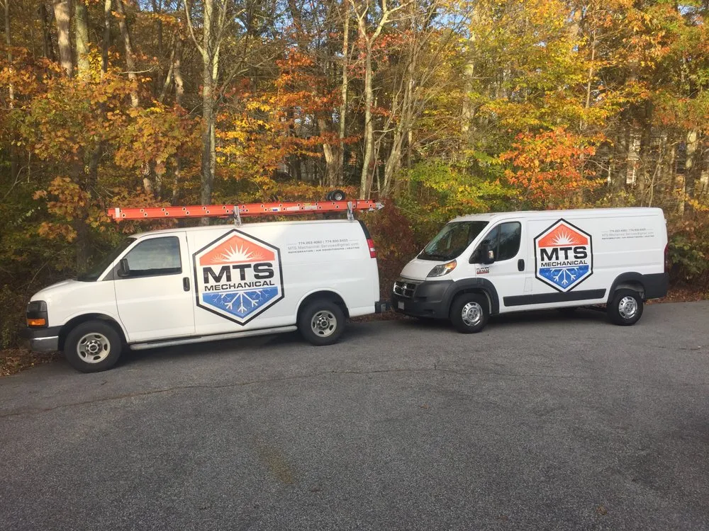 Slide of MTS Mechanical