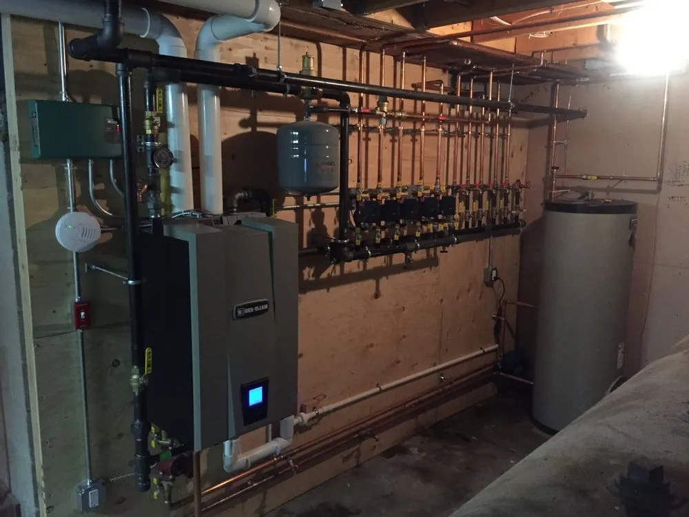 Slide of MTS Mechanical