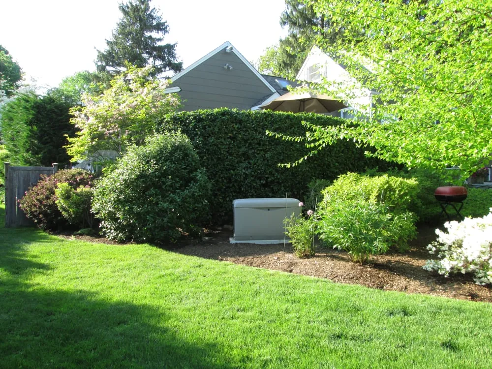 Slide of MTS Power Systems