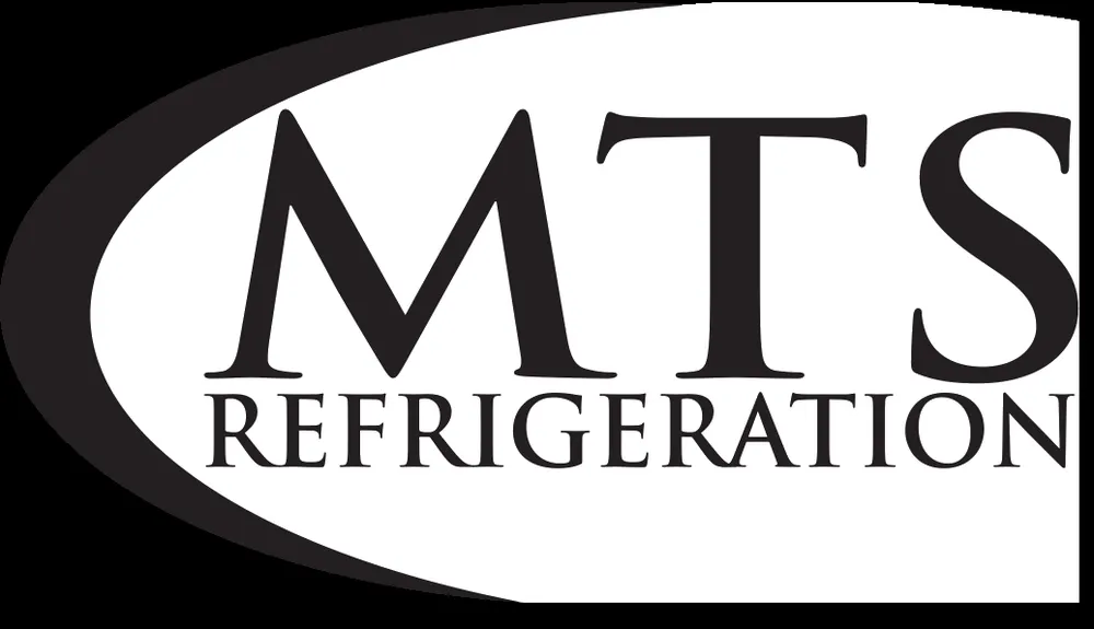Slide of MTS Refrigeration