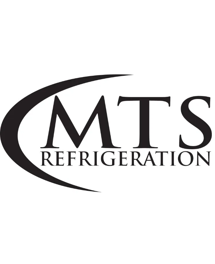 Slide of MTS Refrigeration