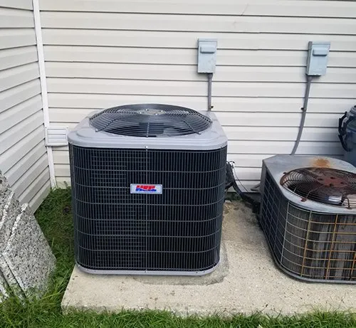 Slide of MTV Air Duct Cleaning