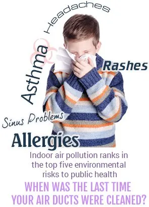 Slide of MTV Air Duct Cleaning