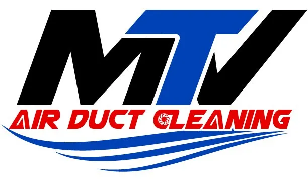 Slide of MTV Air Duct Cleaning
