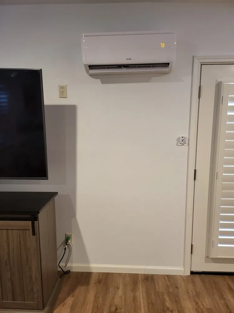 Slide of MTY Air Conditioning & Heating