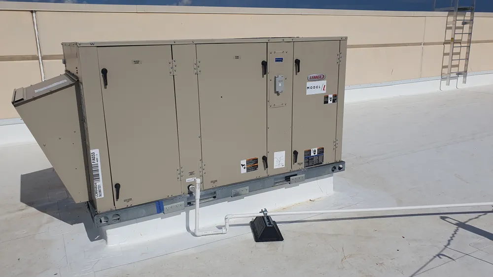 Slide of Mubscleaning