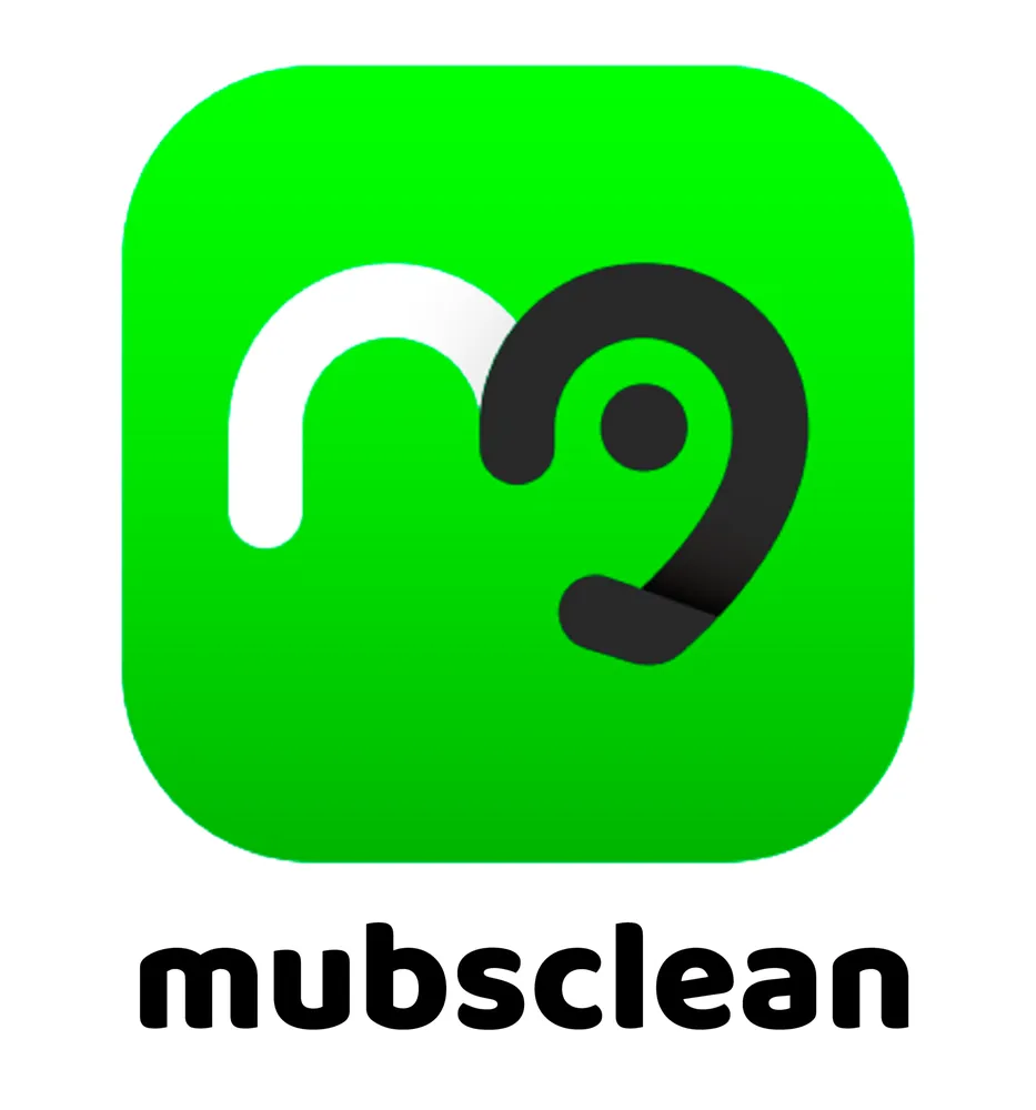 Slide of Mubscleaning